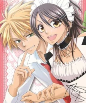 Kaichou wa Maid-sama!