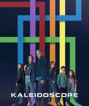 Kaleidoscope