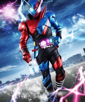 Kamen Rider Build