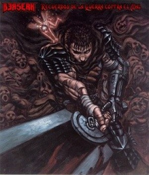 Kenpuu Denki Berserk