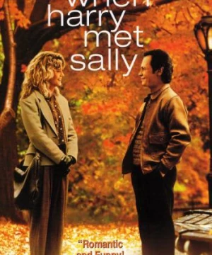 Khi Harry Gặp Sally