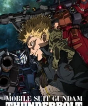 Kidou Senshi Gundam Thunderbolt