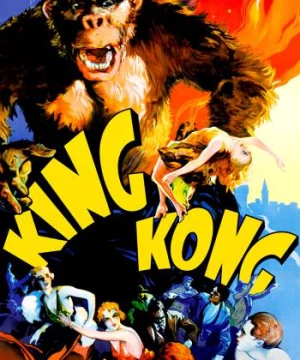 King Kong