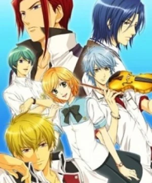 Kiniro no Corda: Blue♪Sky