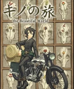 Kino No Tabi Movie 1