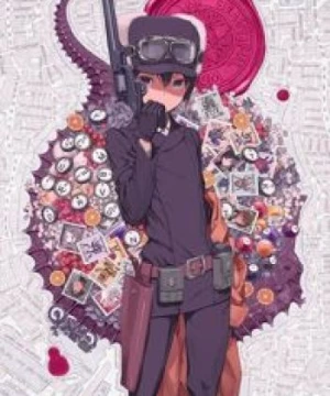 Kino no Tabi: The Beautiful World - The Animated Series