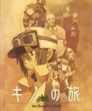 Kino no Tabi: The Beautiful World