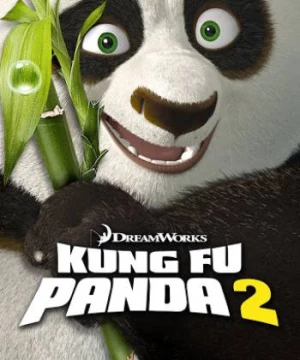 Kung Fu Panda 2