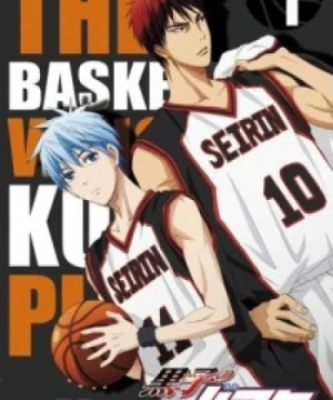 Kuroko no Basket NG-shuu