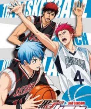 Kuroko no Basket: Saikou no Present Desu