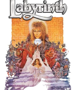 Labyrinth: Mê Cung