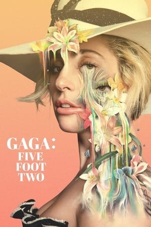 Lady Gaga: Nước Mắt Và Vinh Quang