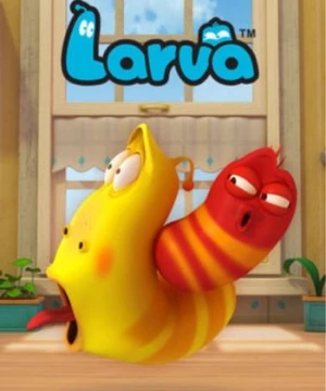 Larva 2nd Season