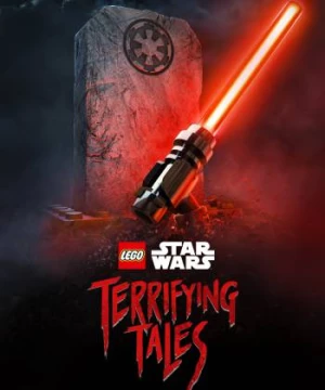 Lego Star Wars Terrifying Tales