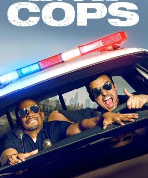 Let's Be Cops