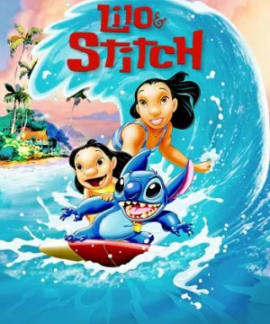 Lilo & Stitch