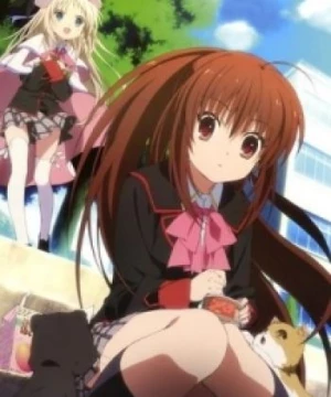 Little Busters! Sekai no Saitou wa Ore ga Mamoru!