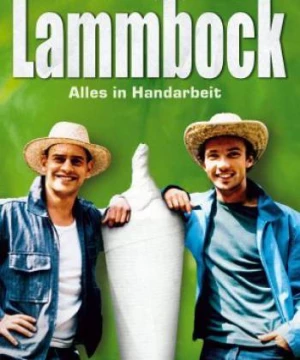 Lommbock