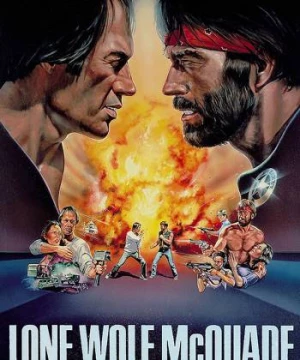 Lone Wolf McQuade