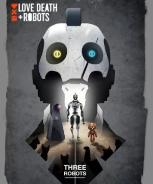 Love, Death & Robots (Phần 3)