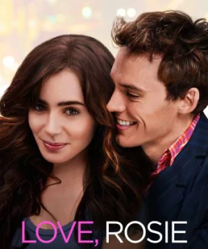 Love, Rosie