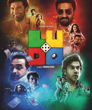 Ludo: Bốn câu chuyện