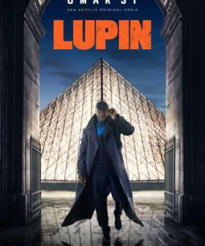 Lupin (Phần 1)