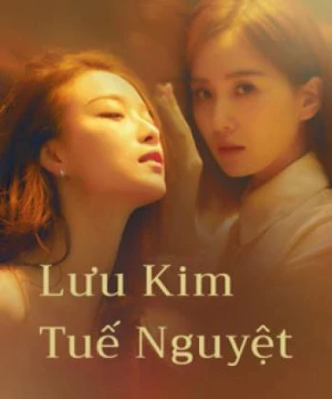 Lưu Kim Tuế Nguyệt