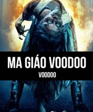 Ma Giáo Voodoo