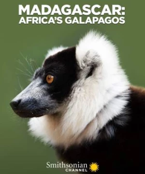 Madagascar: Africa's Galapagos