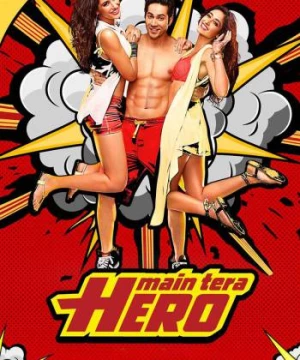 Main Tera Hero