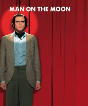 Man on the Moon