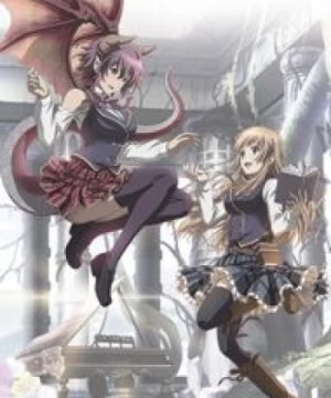 Manaria Friends