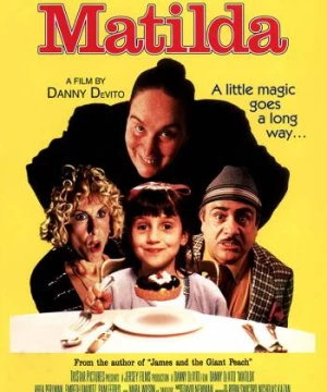 Matilda