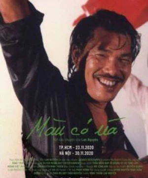 Màu Cỏ Úa