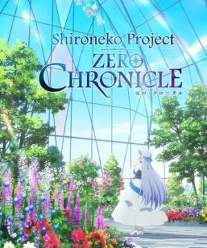 Mèo trắng: Kỷ nguyên số 0 Project ZERO CHRONICLE