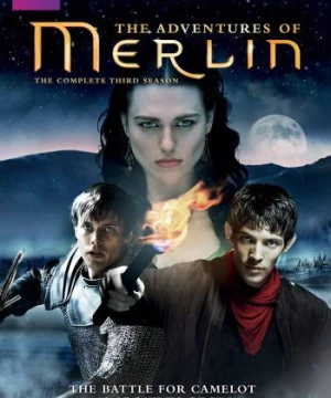 Merlin (Phần 3)