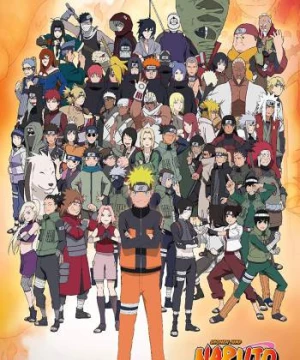 Naruto Shippuden