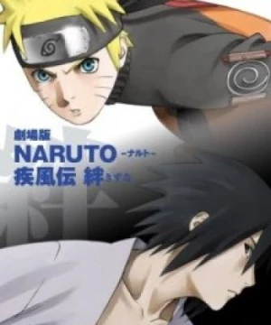 Naruto: Shippuuden Movie 2 - Kizuna