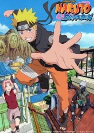 Naruto: Shippuuden