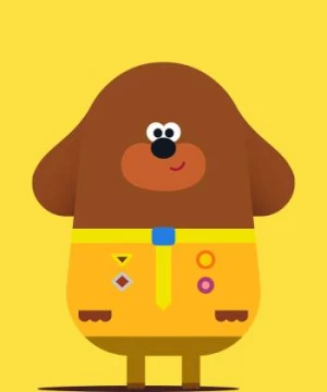 Này Duggee (Phần 1)