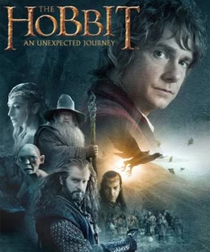 Người Hobbit: Hành trình vô định