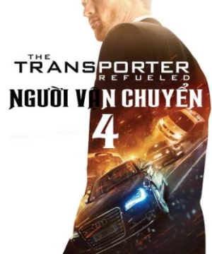 Người Vận Chuyển 4