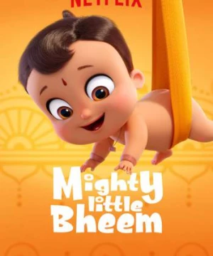 Nhóc Bheem quả cảm