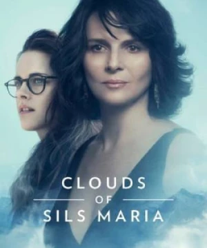 Những Bóng Mây Của Sils Maria