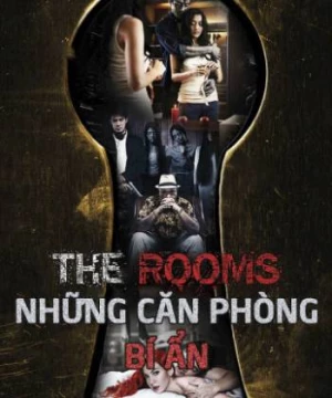 Những Căn Phòng Bí Ẩn