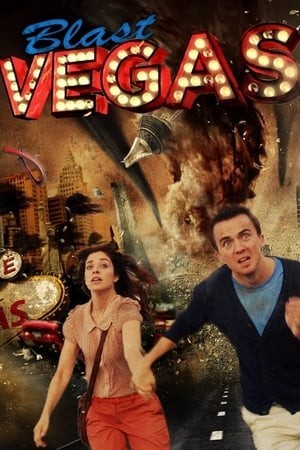 Thảm Họa Las Vegas