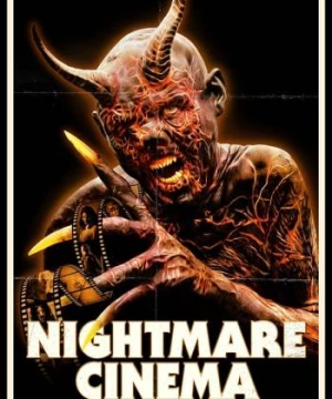 Nightmare Cinema