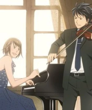 Nodame Cantabile