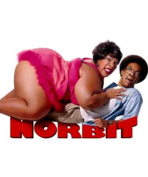 Norbit Và Cô Nàng Bé Bự